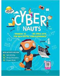 Cyber Nauts Class - 4